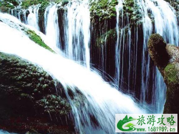 蟒河景区门票多少钱 蟒河景区门票多少钱