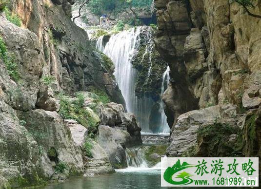 蟒河景区门票多少钱 蟒河景区门票多少钱