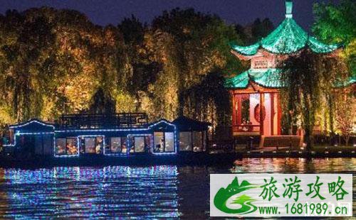2022中秋节武汉东湖有什么活动 2022中秋节武汉东湖有什么活动