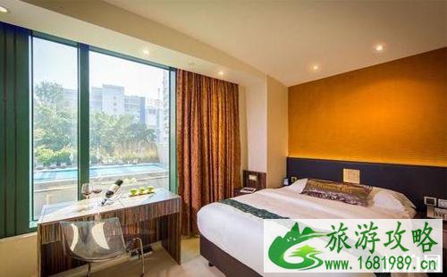 香港哪里的酒店便宜又好