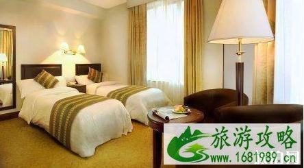 香港哪里的酒店便宜又好