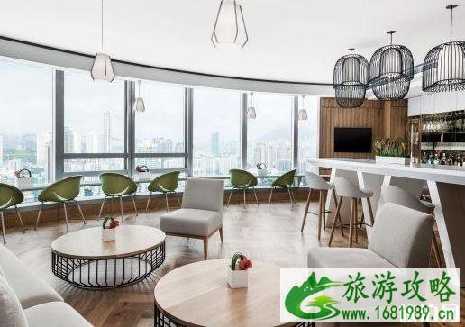 香港哪里的酒店便宜又好