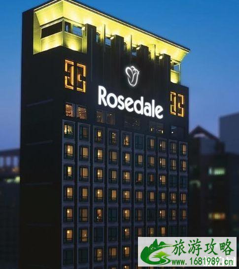 香港哪里的酒店便宜又好