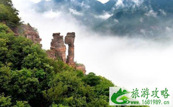 2022教师节优惠景区郑州周边景点介绍