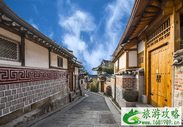 韩国旅游应注意什么 去韩国要做什么准备 韩国旅游应注意什么 去韩国要做什么准备