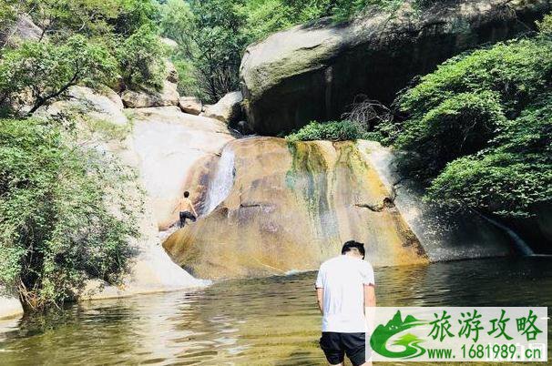 2022教师节优惠景区郑州周边景点介绍