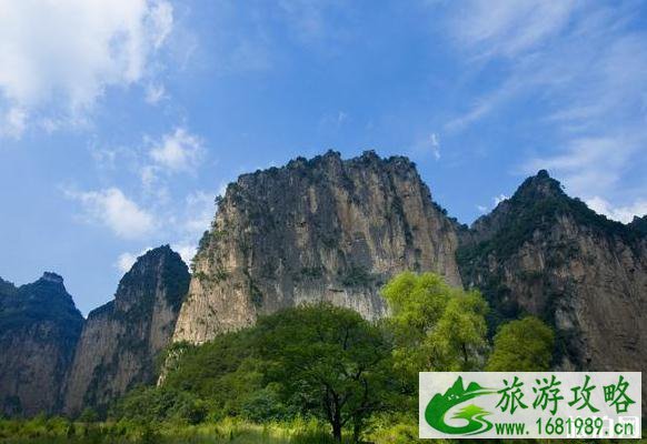 2022教师节优惠景区郑州周边景点介绍