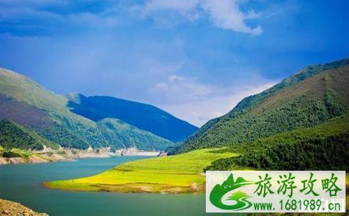 2022年9月太极岛景区关闭了吗 太极岛景区什么时候开放 2022年9月太极岛景区关闭了吗 太极岛景区什么时候开放
