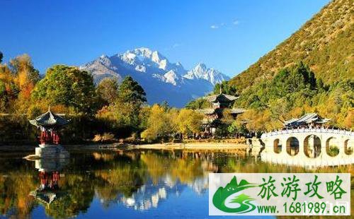 去云南需要注意什么 去云南报团还是自由行好
