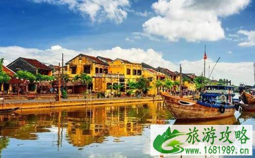 胡志明有什么玩的 越南胡志明景点推荐 胡志明有什么玩的 越南胡志明景点推荐