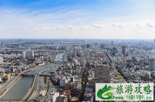 胡志明有什么玩的 越南胡志明景点推荐 胡志明有什么玩的 越南胡志明景点推荐