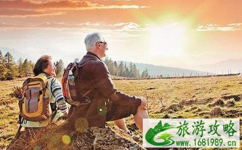 老人出门旅游注意事项 老人出门旅游注意事项