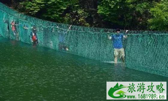 抖音上武汉好玩的地方