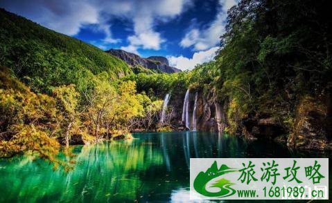 从长春怎么去长白山 长春到长白山旅游怎么安排 从长春怎么去长白山 长春到长白山旅游怎么安排