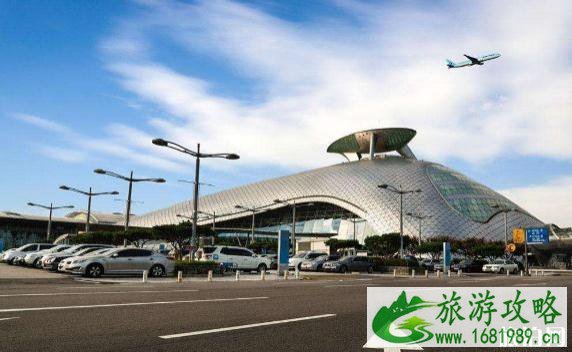 韩国仁川国际机场中转可以怎么玩