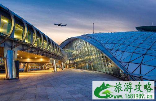 韩国仁川国际机场中转可以怎么玩