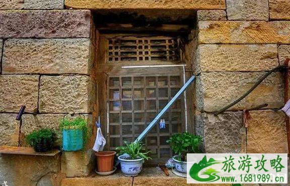 焦作一斗水村在哪 好玩吗 焦作一斗水村在哪 好玩吗