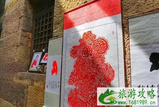 焦作一斗水村在哪 好玩吗 焦作一斗水村在哪 好玩吗