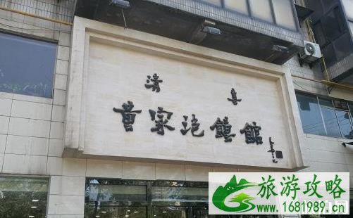 陕西最好吃的泡馍馆都有哪些 陕西最好吃的泡馍馆都有哪些