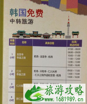仁川机场中转怎么办理 仁川机场中转攻略 仁川机场中转怎么办理 仁川机场中转攻略