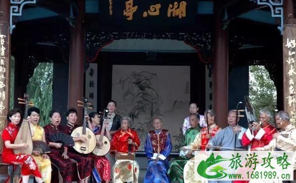 临海有什么好玩的地方 临海有什么好玩的地方