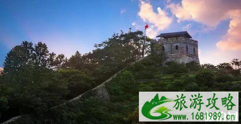 临海有什么好玩的地方 临海有什么好玩的地方