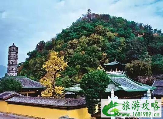 临海有什么好玩的地方 临海有什么好玩的地方