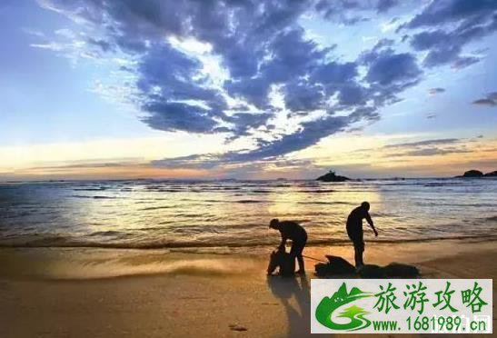 临海有什么好玩的地方 临海有什么好玩的地方