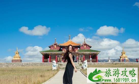 新疆那拉提草原和巴音布鲁克草原哪个好 新疆那拉提草原和巴音布鲁克草原哪个好