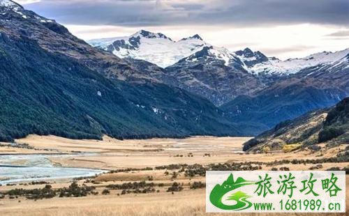 新西兰旅游最佳时间 新西兰旅游线路推荐