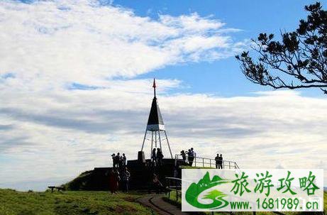 新西兰旅游最佳时间 新西兰旅游线路推荐