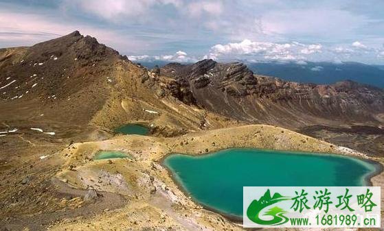 新西兰旅游最佳时间 新西兰旅游线路推荐