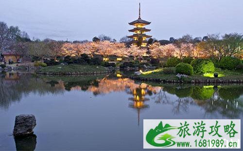 武汉游玩推荐路线 武汉旅游行程安排
