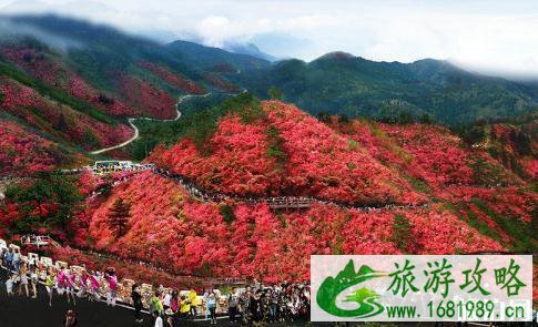 武汉游玩推荐路线 武汉旅游行程安排