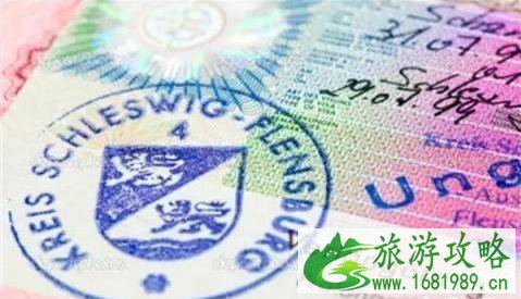 旅游签证下来了行程改变需要注销签证吗 旅游签证下来了行程改变需要注销签证吗