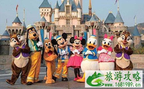 香港迪士尼乐园游玩顺序 香港迪士尼乐园游玩路线 香港迪士尼乐园游玩顺序 香港迪士尼乐园游玩路线