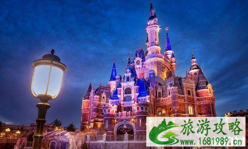 香港迪士尼乐园游玩顺序 香港迪士尼乐园游玩路线 香港迪士尼乐园游玩顺序 香港迪士尼乐园游玩路线