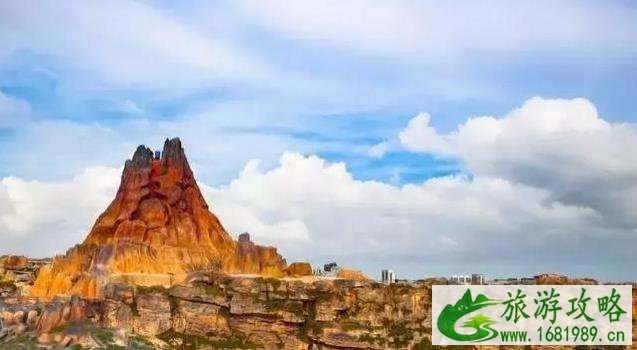 2022上海海昌海洋公园攻略(开业时间+门票价格+交通指南) 2022上海海昌海洋公园攻略(开业时间+门票价格+交通指南)