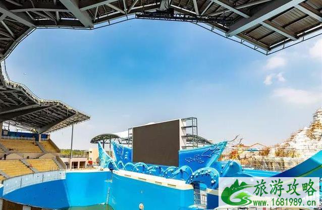 2022上海海昌海洋公园攻略(开业时间+门票价格+交通指南) 2022上海海昌海洋公园攻略(开业时间+门票价格+交通指南)