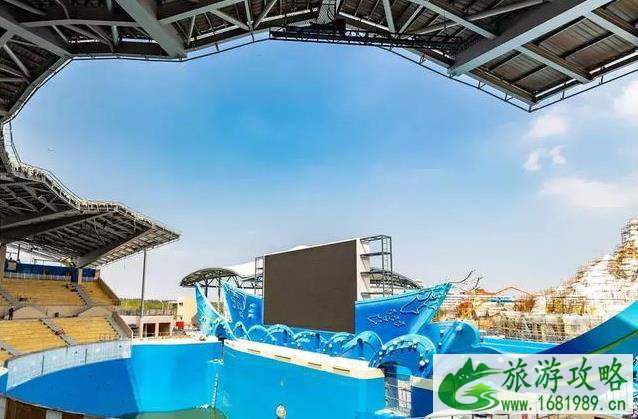 2022上海海昌海洋公园攻略(开业时间+门票价格+交通指南) 2022上海海昌海洋公园攻略(开业时间+门票价格+交通指南)