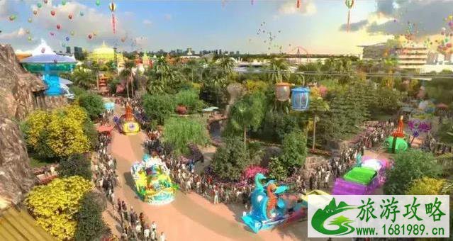 2022上海海昌海洋公园攻略(开业时间+门票价格+交通指南) 2022上海海昌海洋公园攻略(开业时间+门票价格+交通指南)