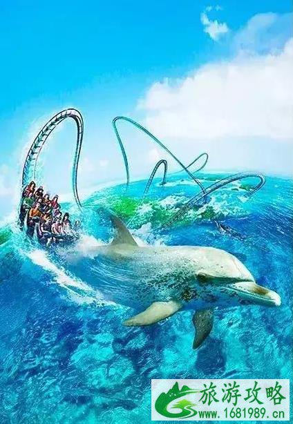 2022上海海昌海洋公园攻略(开业时间+门票价格+交通指南) 2022上海海昌海洋公园攻略(开业时间+门票价格+交通指南)