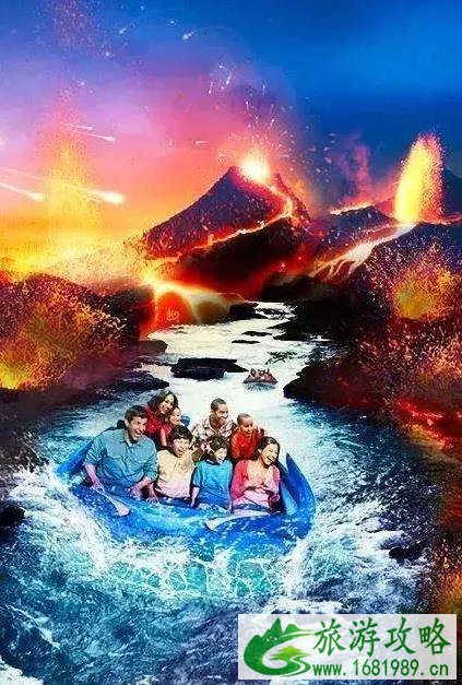 2022上海海昌海洋公园攻略(开业时间+门票价格+交通指南) 2022上海海昌海洋公园攻略(开业时间+门票价格+交通指南)