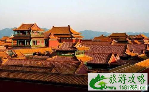 去横店旅游要多少钱 横店景点攻略 去横店旅游要多少钱 横店景点攻略