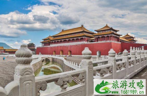 去横店旅游要多少钱 横店景点攻略 去横店旅游要多少钱 横店景点攻略