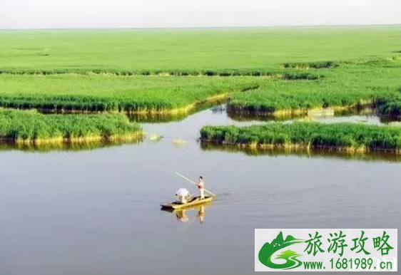 南大港湿地门票多少钱 南大港湿地有什么好玩的 好吃的 南大港湿地门票多少钱 南大港湿地有什么好玩的 好吃的