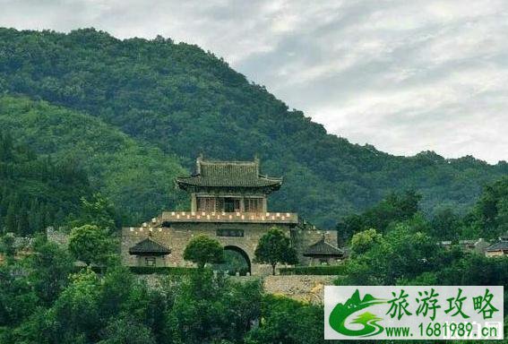 河南2022年教师节免费景点