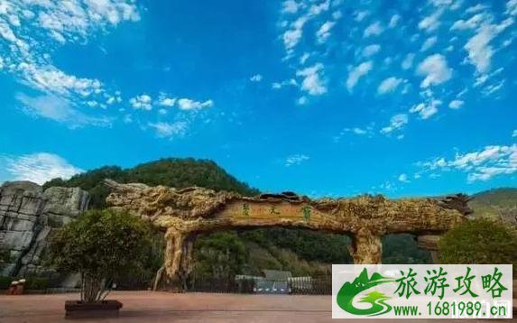 河南2022年教师节免费景点