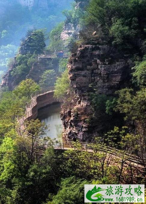 河南2022年教师节免费景点