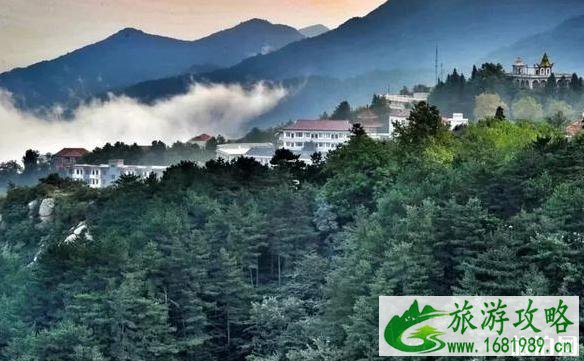 河南2022年教师节免费景点
